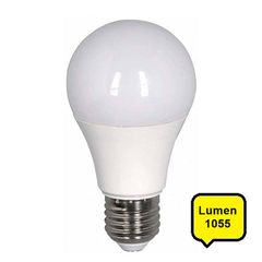 Λάμπα LED E27 12Watt 1055 Lumen Θέρμο Φώς 147-77033