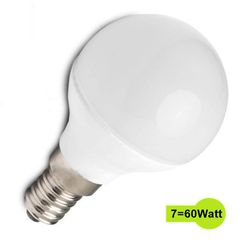 Λάμπα Led E14 7Watt 630 Lumen Φώς Ημέρας 147-77331