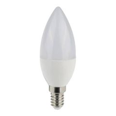 Λάμπα E14 LED 7Watt 630 lumens Φώς Ημέρας 147-77212