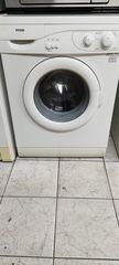 Πλυντήριο ρούχων PITSOS 5 κιλών σε άριστη κατάσταση λειτουργεί κανονικά (ΠΑΤΣΑΤΖΑΚΗΣ)