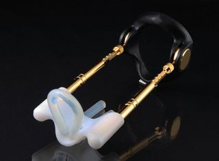 Jes Extender Gold penis enlargement device-thumb-3