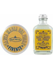 Razorock Santa Maria Del Fiore Pack After Shave 100ml & Artisan Shaving Soap 250gr