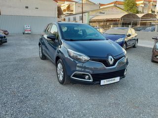 Renault Captur '16 1.5  NAVI XENON