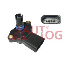 Μετρητης Απόλυτης Πίεσης Volkswagen Bora/Caddy/Golf/Lupo/Polo/Vento - 036906051