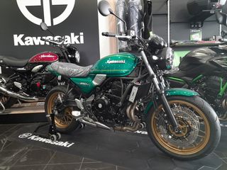 Kawasaki Z 650 '23 RS