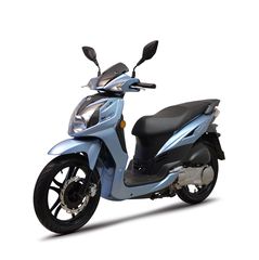 Sym Symphony SR 125i 2024-thumb-1