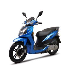 Sym Symphony SR 125i 2024-thumb-2