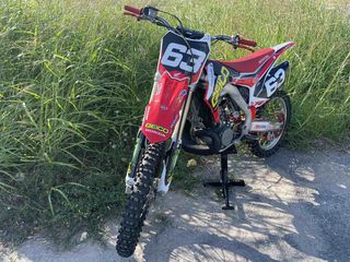 Honda CR 250R 2016 AF-thumb-2