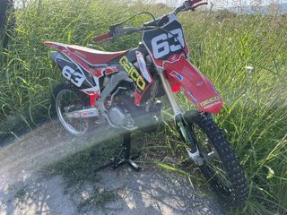 Honda CR 250R 2016 AF-thumb-3