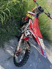 Honda CR 250R 2016 AF-thumb-17