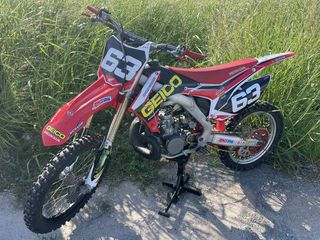 Honda CR 250R 2016 AF-thumb-20