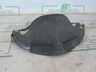 honda foresight 250 fes 250