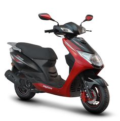 Daytona Cargo 125 2025 Miro 125 άτοκες 4 δόσης