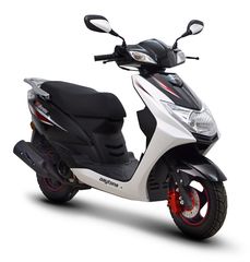Daytona Cargo 125 2025 Miro 125 άτοκες 4 δόσης-thumb-1