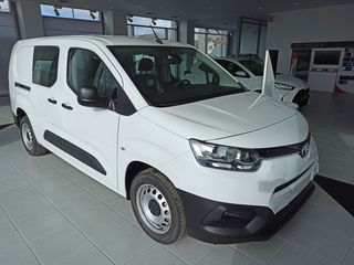 Toyota PROACE CITY '24 L2 1.5 D CREW CAB