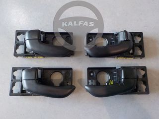 HYUNDAI i10 '09 1.1 12V (5Θ) ΧΕΡΟΥΛΙΑ ΠΟΡΤΩΝ ΕΣΩΤΕΡΙΚΑ (Ε.ΔΕΞΙ,Π.ΑΡΙΣΤ,Π.ΔΕΞΙ)