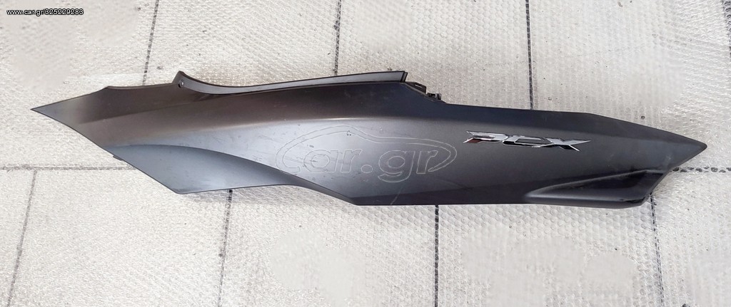 ΑΡΙΣΤΕΡΗ ΟΥΡΑ PCX LED