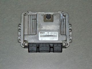 ΕΓΚΕΦΑΛΟΣ ΜΗΧΑΝΗΣ 0281011529 RENAULT TRAFIC 02-06 F9QU760 1.9 DIESEL - ΡΩΤΗΣΤΕ ΤΙΜΗ - ΑΠΟΣΤΟΛΗ ΣΕ ΟΛΗ ΤΗΝ ΕΛΛΑΔΑ