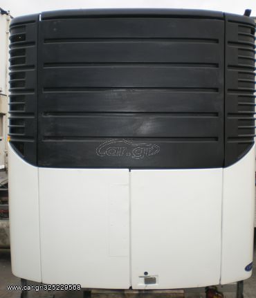 Ρυμούλκες/Τρέιλερ ψυγείο '08 carrier maxima 1000