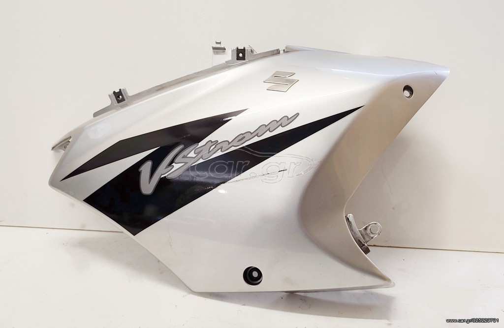 ΑΡΙΣΤΕΡΟ FAIRING V STROM 650