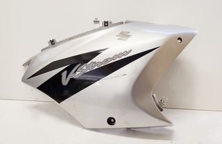 ΑΡΙΣΤΕΡΟ FAIRING V STROM 650 