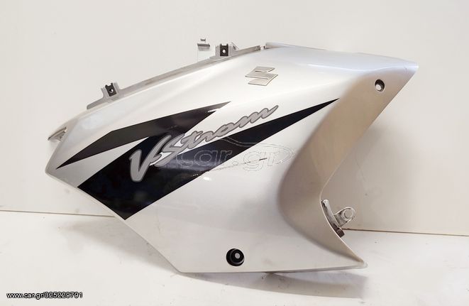 ΑΡΙΣΤΕΡΟ FAIRING V STROM 650 