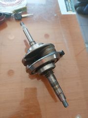 KYMCO AGILITY 200 ΓΝΗΣΙΟΣ ΣΤΡΟΦΑΛΟΣ-ΜΠΛΙΕΛΑ-thumb-1