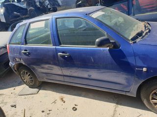 SEAT IBIZA '00 1.4cc-thumb-1