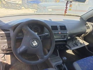 SEAT IBIZA '00 1.4cc-thumb-4
