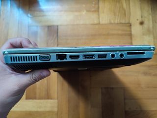 Laptop HP Pavilion DV6 -3299en intel core i3 (ΑΝΤΑΛΛΑΚΤΙΚΑ)