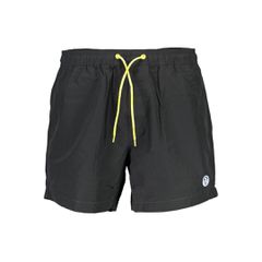 North Sails Μαγιό Shorts North sails 673500-000_NERO_0999