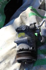 FORD FIESTA 1600 DIESEL COMPRESSER AP31-190629-AC APO TYPO MHXANHS TZJA