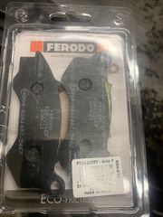 ΤΑΚΑΚΙΑ ΕΜΠΡΟΣ PCX-125-150 FERODO