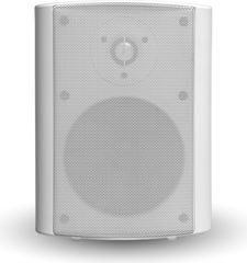 TruAudio OL-5WT White 2 Way Outdoor Speaker