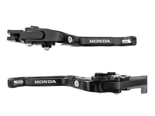 Μανέτες Honda CMX500-300/REBEL Σπαστές Ρυθμιζόμενες Αλουμινίου