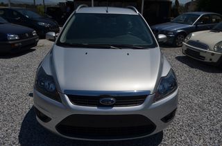 Ford Focus '12 TDCI 16 ECONETIC