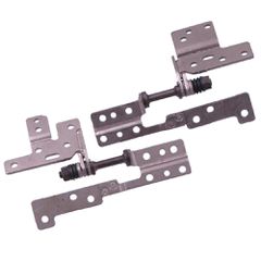 Μεντεσέδες Laptop - Hinges Bracket Set for ASUS K555LD K555ZE K555DA K555DG K555LA K555LB K555LF K555LJ K555LN K555LP K555UA K555UB K555UJ K555ZA OEM (Κωδ.1-HNG0520)