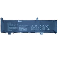 Μπαταρία Laptop - Battery for VivoBook Pro 15 N580VD-FI506T N580VD-FI033T N580VD-DM039T N580VD-DM027T N580GD-FI018T N580GD-E4288 C31N1636 0B200-02580000 0B200-02580200 0B200-02580100 OEM (Κωδ.1-BAT040