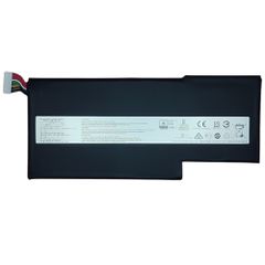 Μπαταρία Laptop - Battery for Msi GS63VR Stealth Pro-048 GS73 8RF-026CA GS73VR 7RG-037NL WS63 8SJ-019 WS63VR 7RL-067CA 0016K2-627 GS73 7RE-013(0017B4-013) GS63VR-6RF16H22 GS73VR GS63VR BTY-M6 OEM (Κωδ