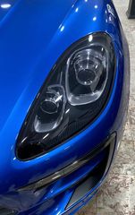 Porsche Macan '15 S 3.0 V6 (340 Hp) PDK Eγγύηση Porsche Approved