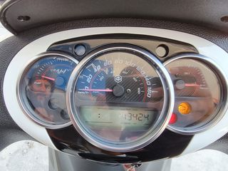 Piaggio Beverly 350 2012 ΘΕΡΜΑΙΝΟΜΕΝΑ GRIPS-thumb-20