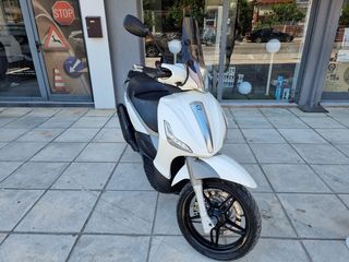 Piaggio Beverly 350 2012 ΘΕΡΜΑΙΝΟΜΕΝΑ GRIPS-thumb-5