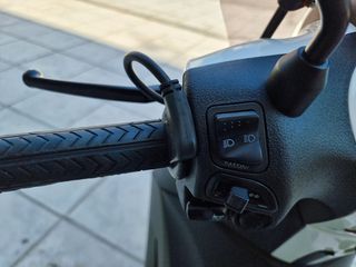 Piaggio Beverly 350 2012 ΘΕΡΜΑΙΝΟΜΕΝΑ GRIPS-thumb-13
