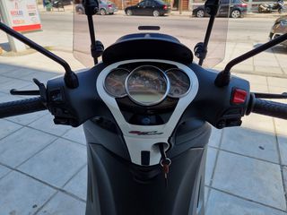 Piaggio Beverly 350 2012 ΘΕΡΜΑΙΝΟΜΕΝΑ GRIPS-thumb-10