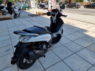 Piaggio Beverly 350 2012 ΘΕΡΜΑΙΝΟΜΕΝΑ GRIPS-thumb-7