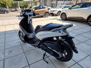Piaggio Beverly 350 2012 ΘΕΡΜΑΙΝΟΜΕΝΑ GRIPS-thumb-6