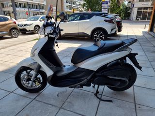 Piaggio Beverly 350 2012 ΘΕΡΜΑΙΝΟΜΕΝΑ GRIPS-thumb-4