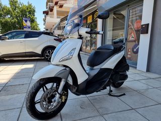 Piaggio Beverly 350 2012 ΘΕΡΜΑΙΝΟΜΕΝΑ GRIPS-thumb-18