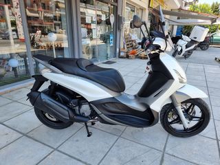 Piaggio Beverly 350 2012 ΘΕΡΜΑΙΝΟΜΕΝΑ GRIPS-thumb-2