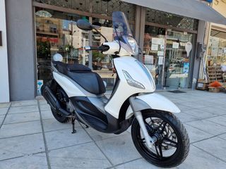 Piaggio Beverly 350 2012 ΘΕΡΜΑΙΝΟΜΕΝΑ GRIPS-thumb-17